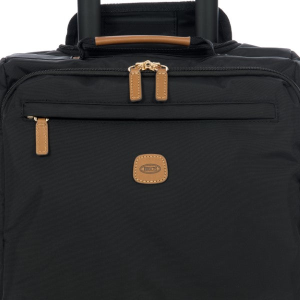 Bric's X-Travel 45cm 2-Wheel Underseat Cabin Case