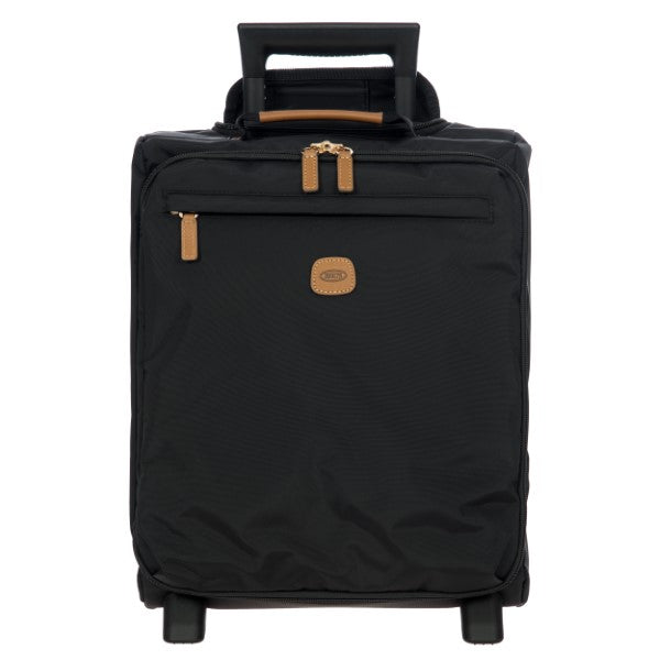 Bric's X-Travel 45cm 2-Wheel Underseat Cabin Case