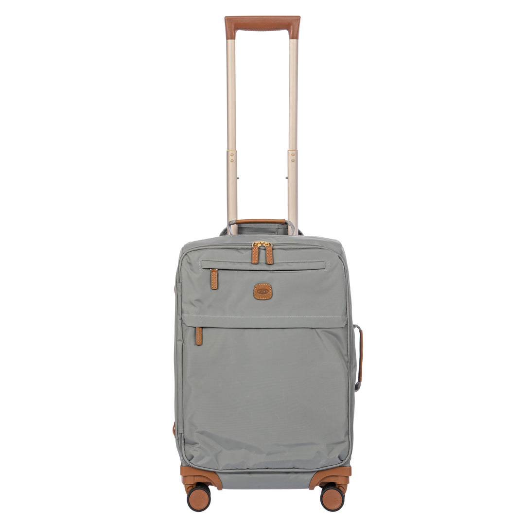 Bric's X-Travel 55cm 4-Wheel Cabin Case