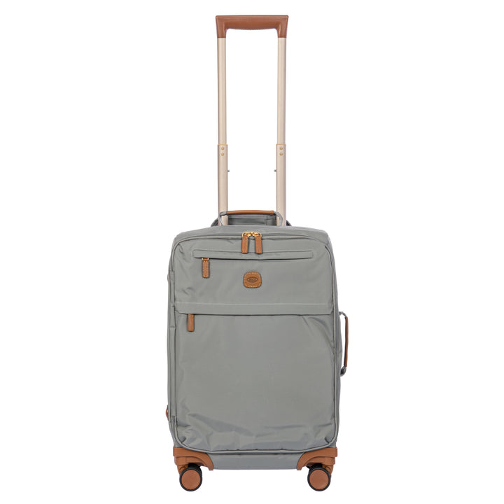 Bric's X-Travel 55cm 4-Wheel Cabin Case