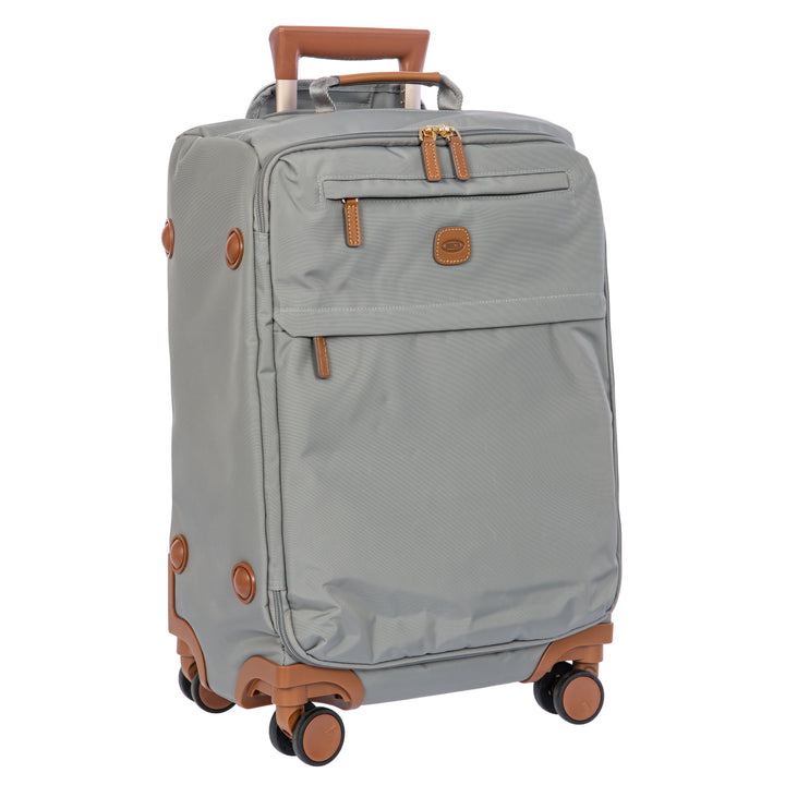 Bric's X-Travel 55cm 4-Wheel Cabin Case