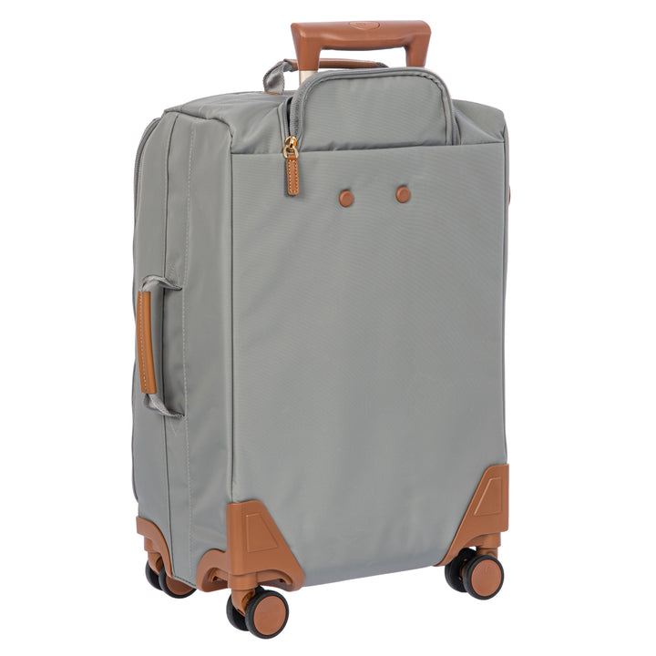 Bric's X-Travel 55cm 4-Wheel Cabin Case