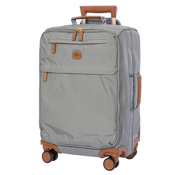 Bric's X-Travel 55cm 4-Wheel Cabin Case