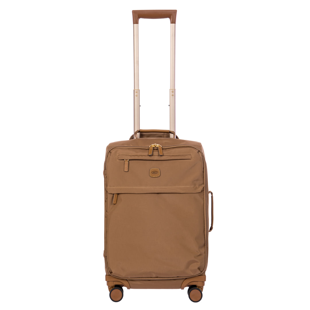 Bric's X-Travel 55cm 4-Wheel Cabin Case