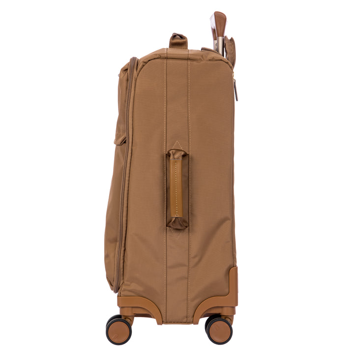 Bric's X-Travel 55cm 4-Wheel Cabin Case