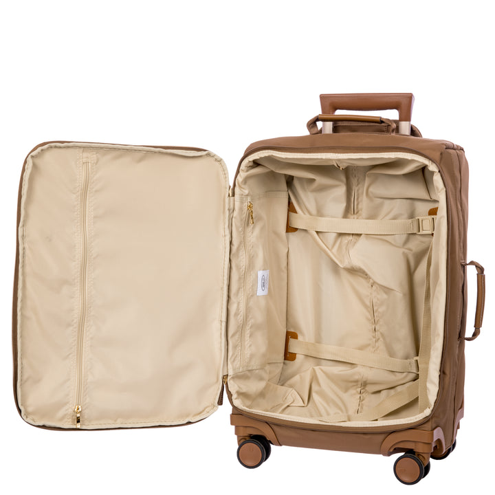 Bric's X-Travel 55cm 4-Wheel Cabin Case