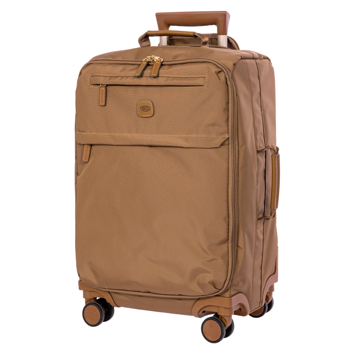 Bric's X-Travel 55cm 4-Wheel Cabin Case