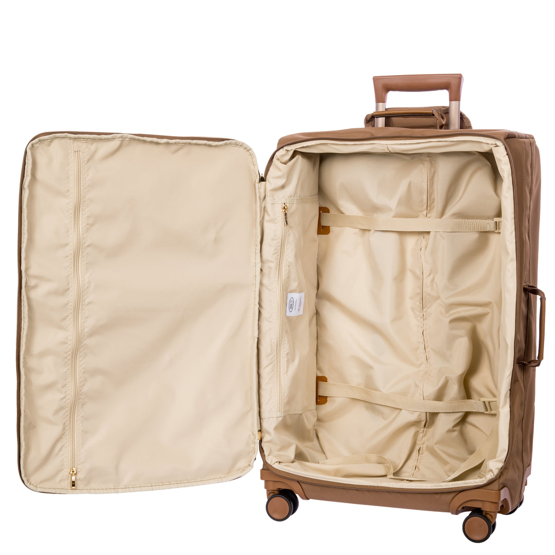 Bric's X-Travel 71cm 4-Wheel Suitcase