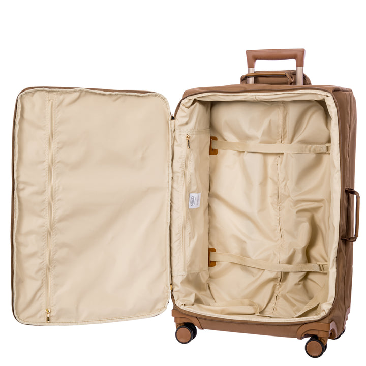 Bric's X-Travel 71cm 4-Wheel Suitcase