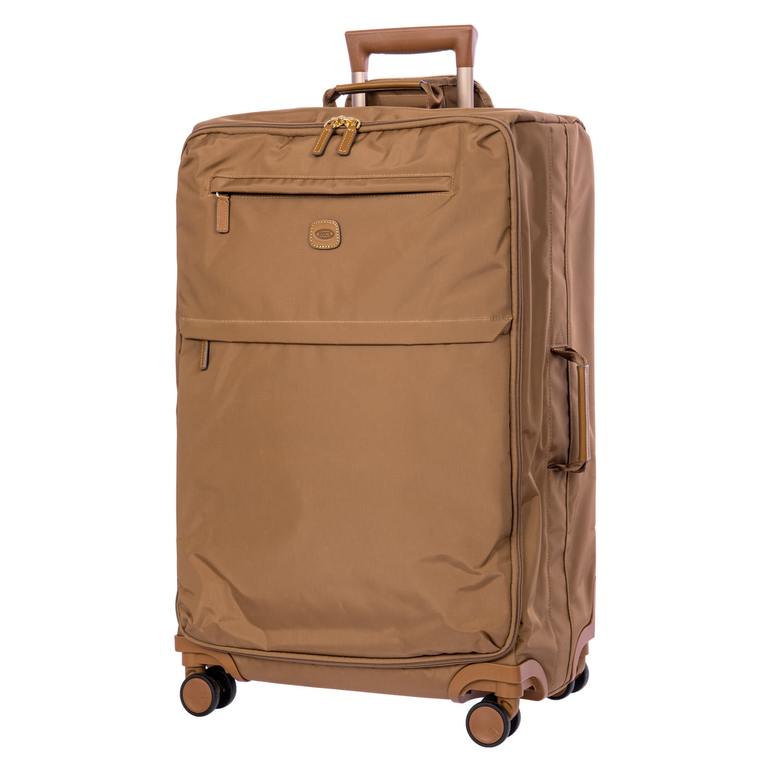 Bric's X-Travel 71cm 4-Wheel Suitcase