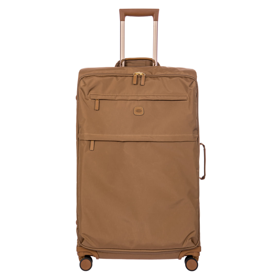 Bric's X-Travel 77cm 4-Wheel Large Suitcase