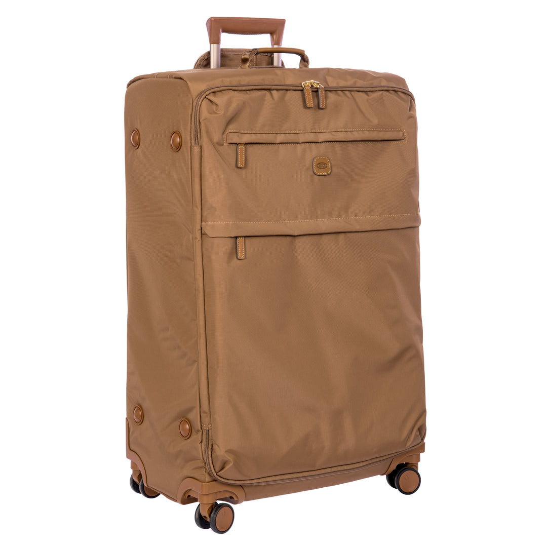 Bric's X-Travel 77cm 4-Wheel Large Suitcase