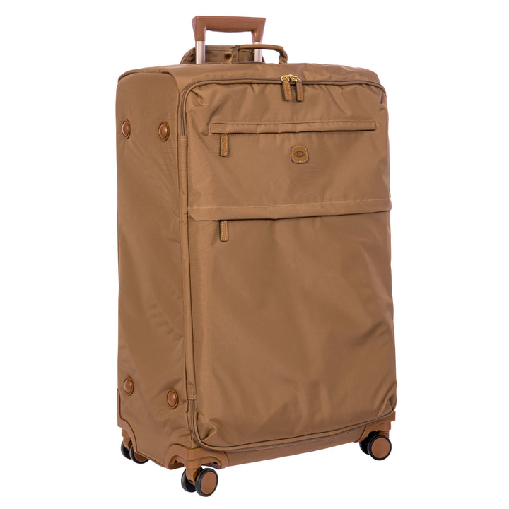 Bric's X-Travel 77cm 4-Wheel Large Suitcase