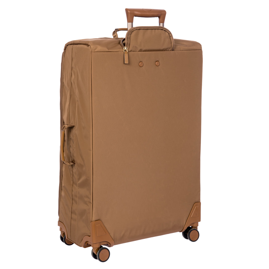 Bric's X-Travel 77cm 4-Wheel Large Suitcase