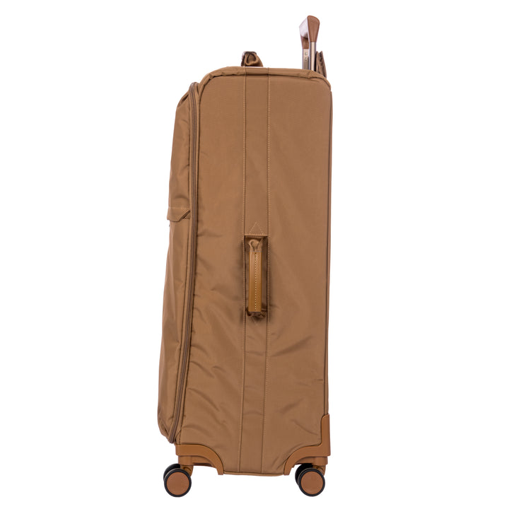 Bric's X-Travel 77cm 4-Wheel Large Suitcase