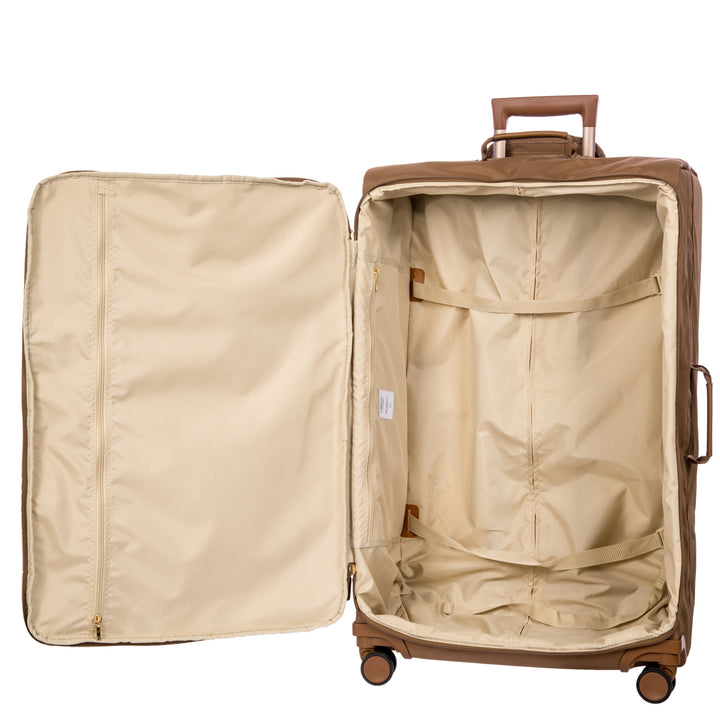 Bric's X-Travel 77cm 4-Wheel Large Suitcase