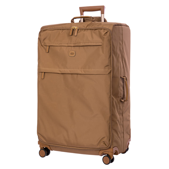 Bric's X-Travel 77cm 4-Wheel Large Suitcase