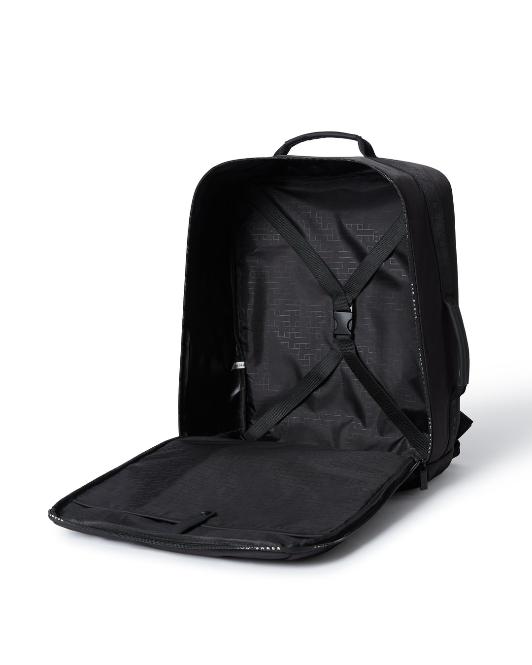 Ted Baker Onboard 45cm Underseat Cabin Backpack (EasyJet)