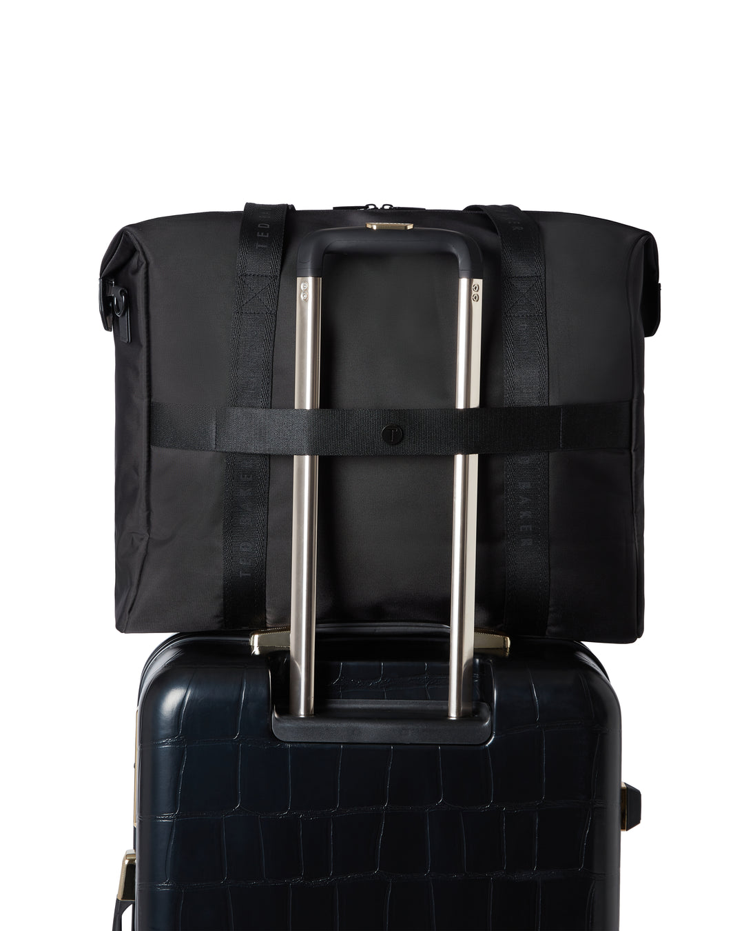 Ted Baker Onboard 40cm Underseat Cabin Holdall (Ryanair)