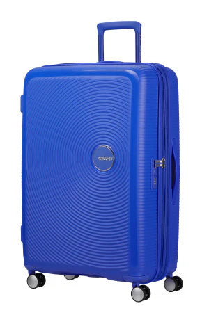 American Tourister Soundbox 3 Piece Suitcase Set
