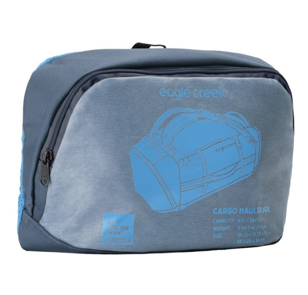 Eagle Creek Cargo Hauler 60L Duffel