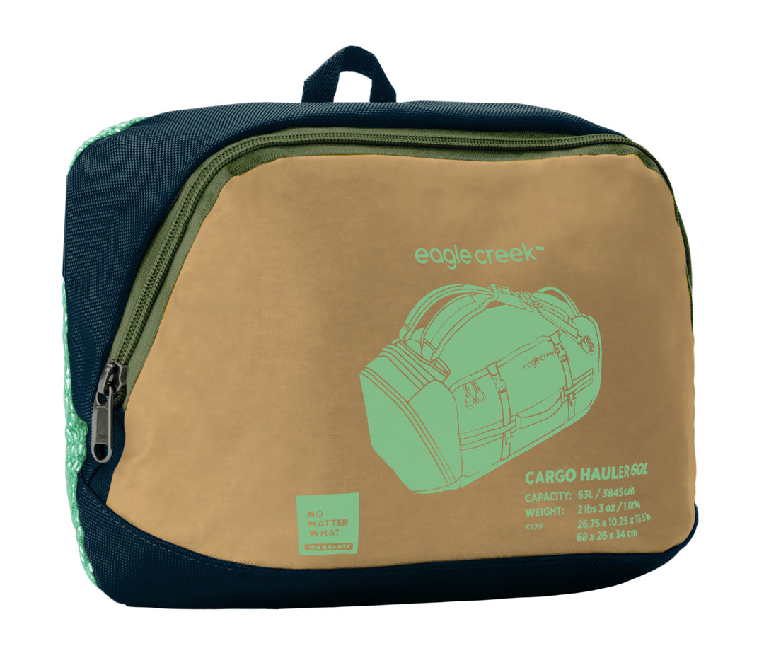Eagle Creek Cargo Hauler 60L Duffel