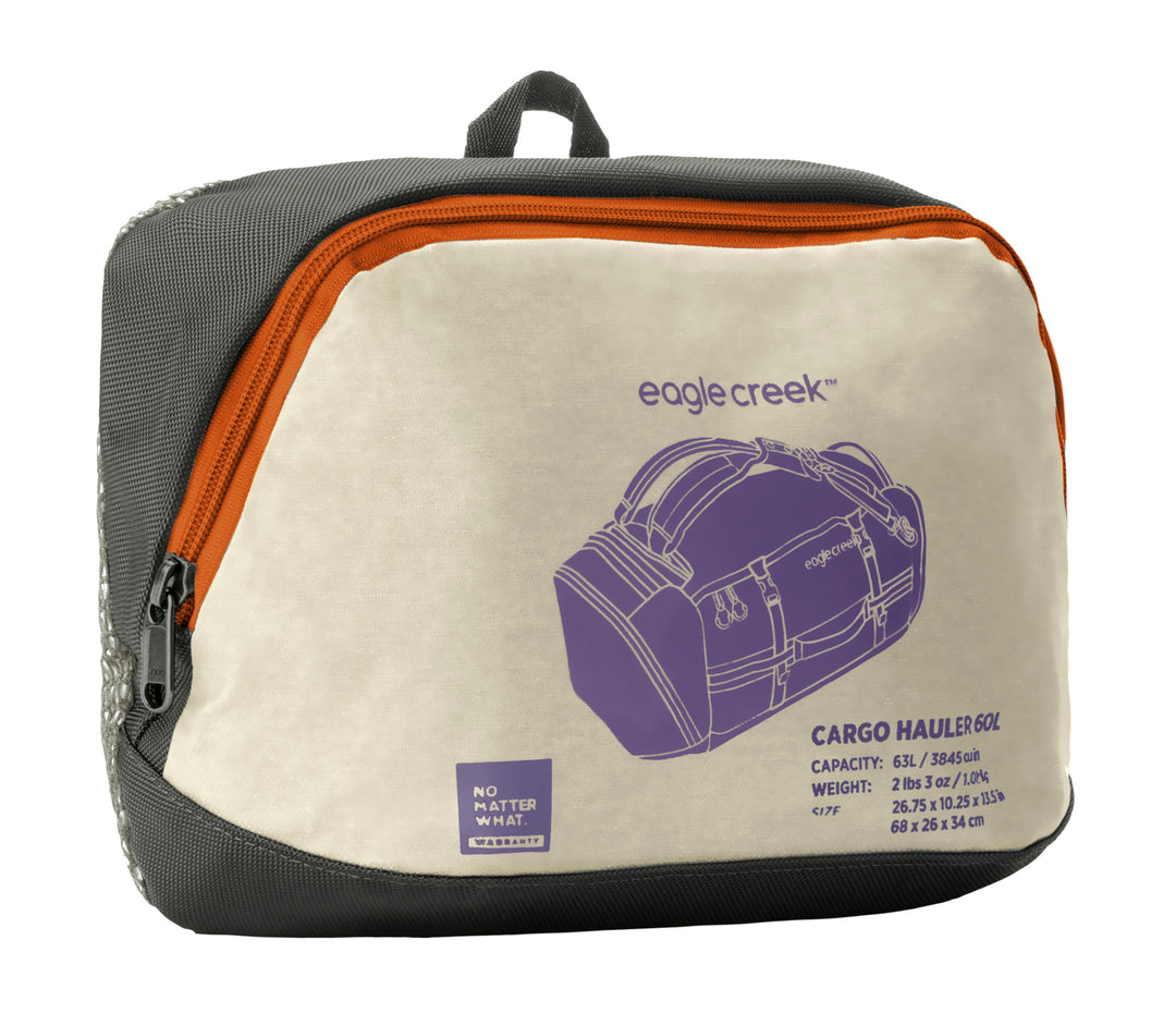 Eagle Creek Cargo Hauler 60L Duffel