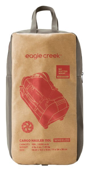 Eagle Creek Cargo Hauler 110L Wheeled Duffel