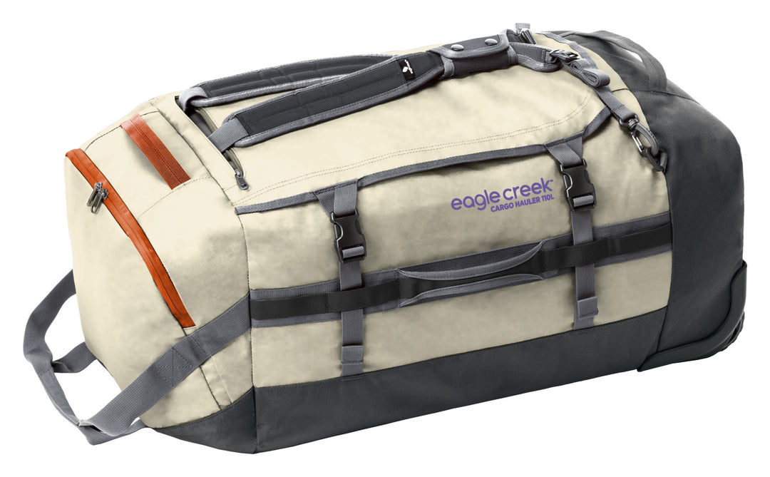 Eagle Creek Cargo Hauler 110L Wheeled Duffle