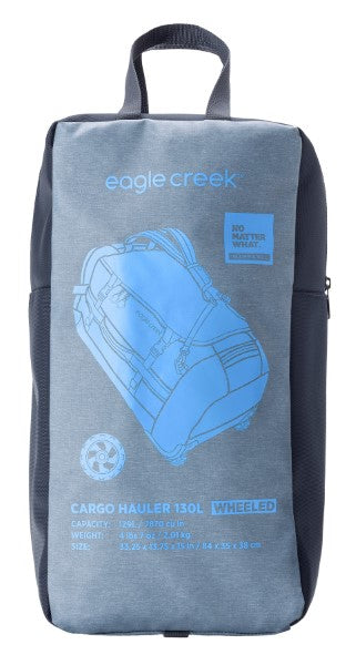 Eagle Creek Cargo Hauler 130L Wheeled Duffel