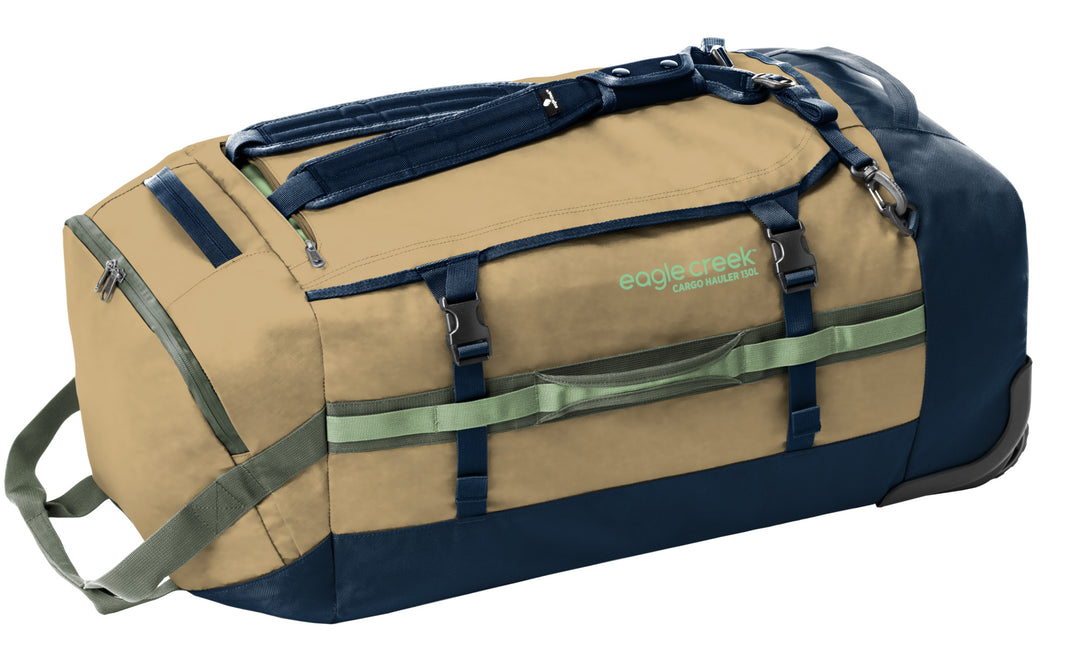 Eagle Creek Cargo Hauler 130L Wheeled Duffel