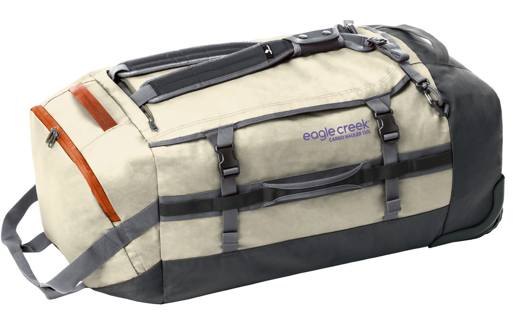 Eagle Creek Cargo Hauler 130L Wheeled Duffel