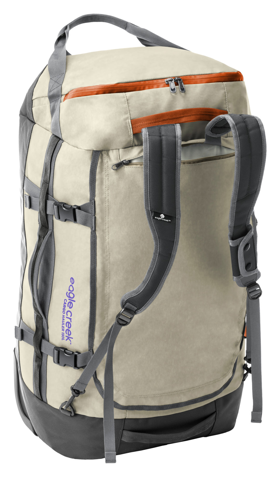 Eagle Creek Cargo Hauler 130L Wheeled Duffel