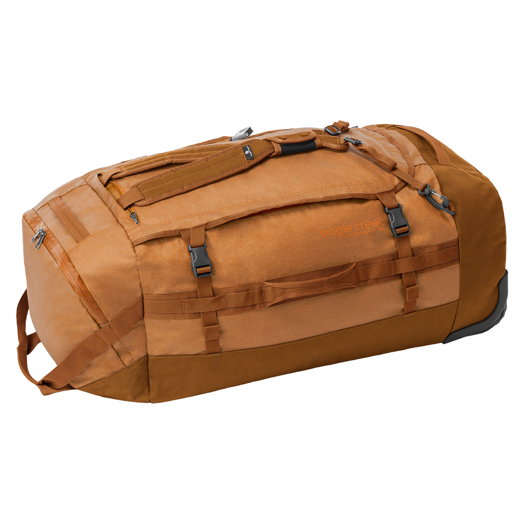 Eagle Creek Cargo Hauler 130L Wheeled Duffel