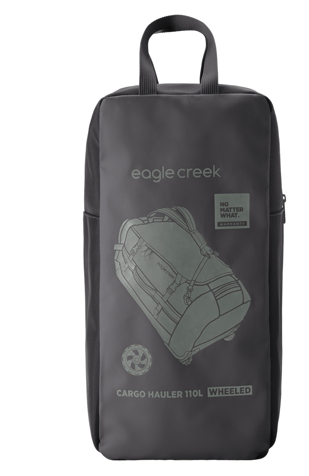 Eagle Creek Cargo Hauler 110L Wheeled Duffle