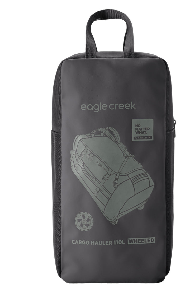 Eagle Creek Cargo Hauler 110L Wheeled Duffle