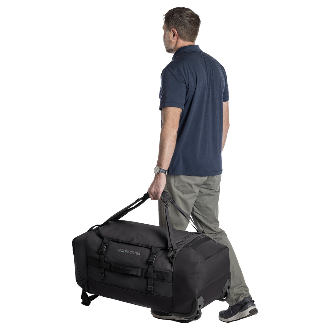 Eagle Creek Cargo Hauler 110L Wheeled Duffle