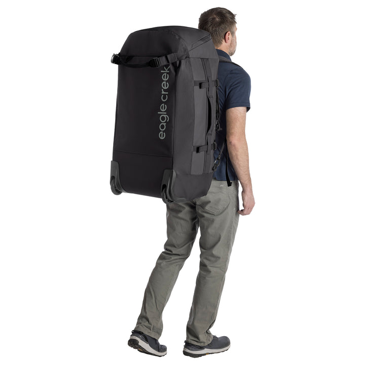 Eagle Creek Cargo Hauler 110L Wheeled Duffle