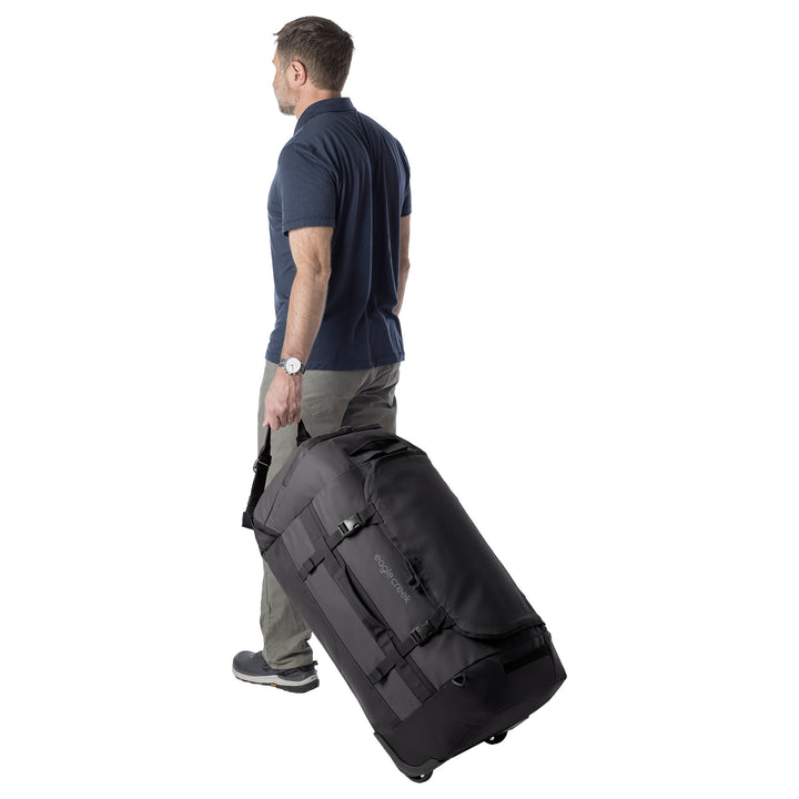 Eagle Creek Cargo Hauler 110L Wheeled Duffle