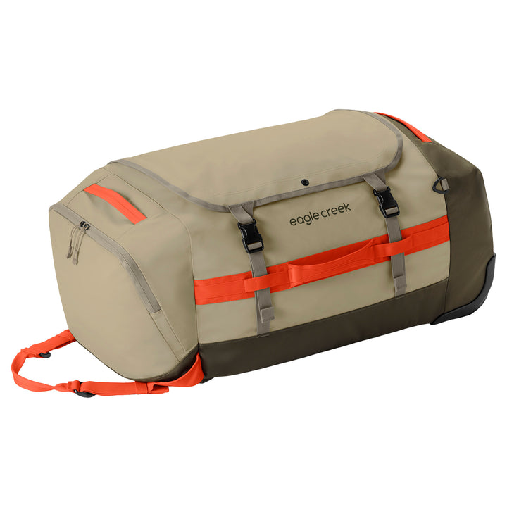 Eagle Creek Cargo Hauler 110L Wheeled Duffle