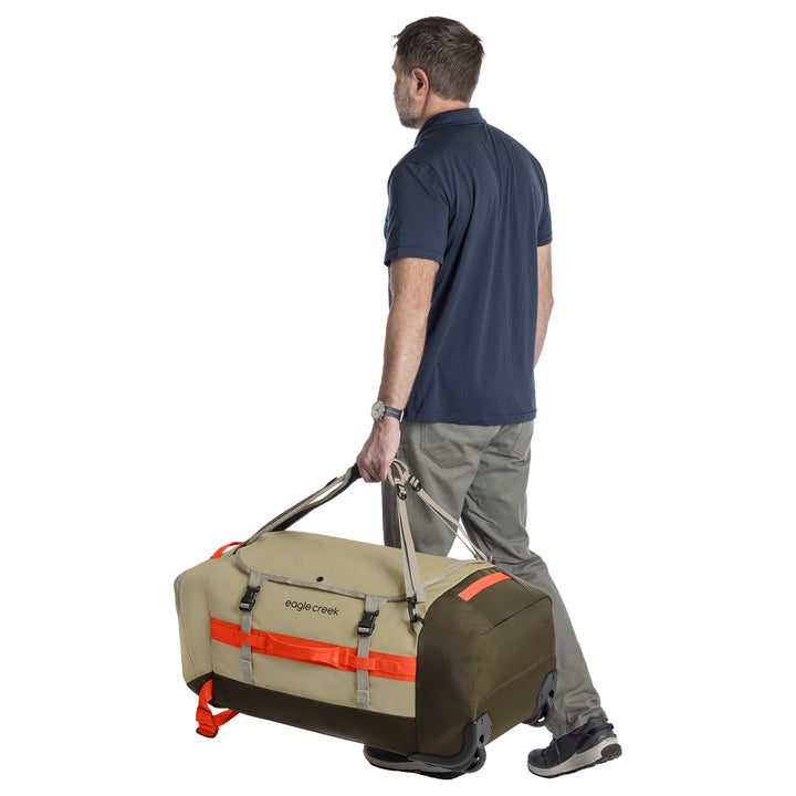 Eagle Creek Cargo Hauler 110L Wheeled Duffle