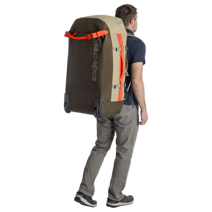 Eagle Creek Cargo Hauler 110L Wheeled Duffle
