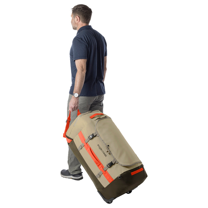 Eagle Creek Cargo Hauler 110L Wheeled Duffle