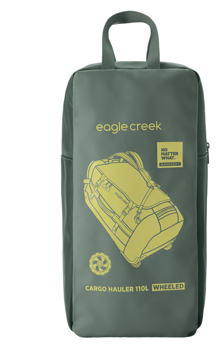 Eagle Creek Cargo Hauler 110L Wheeled Duffle