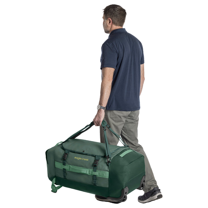 Eagle Creek Cargo Hauler 110L Wheeled Duffle