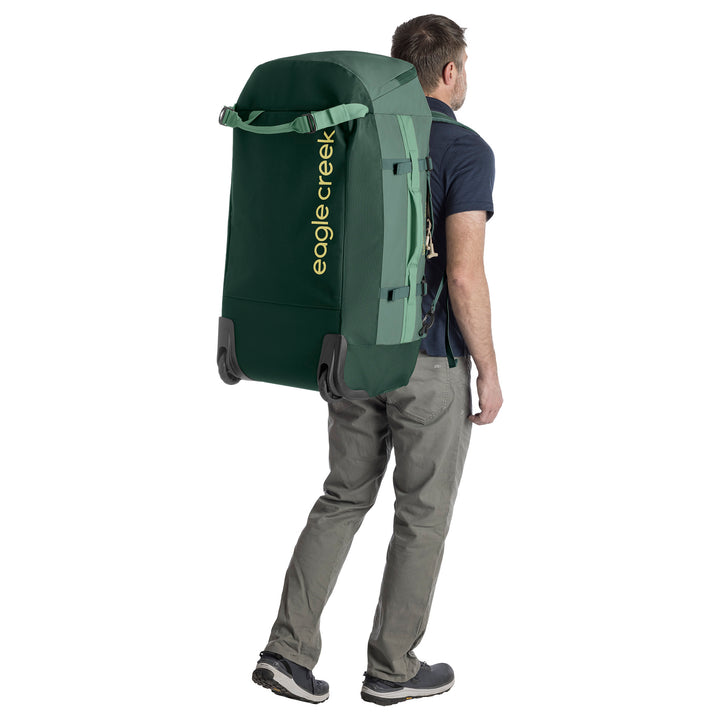 Eagle Creek Cargo Hauler 110L Wheeled Duffle