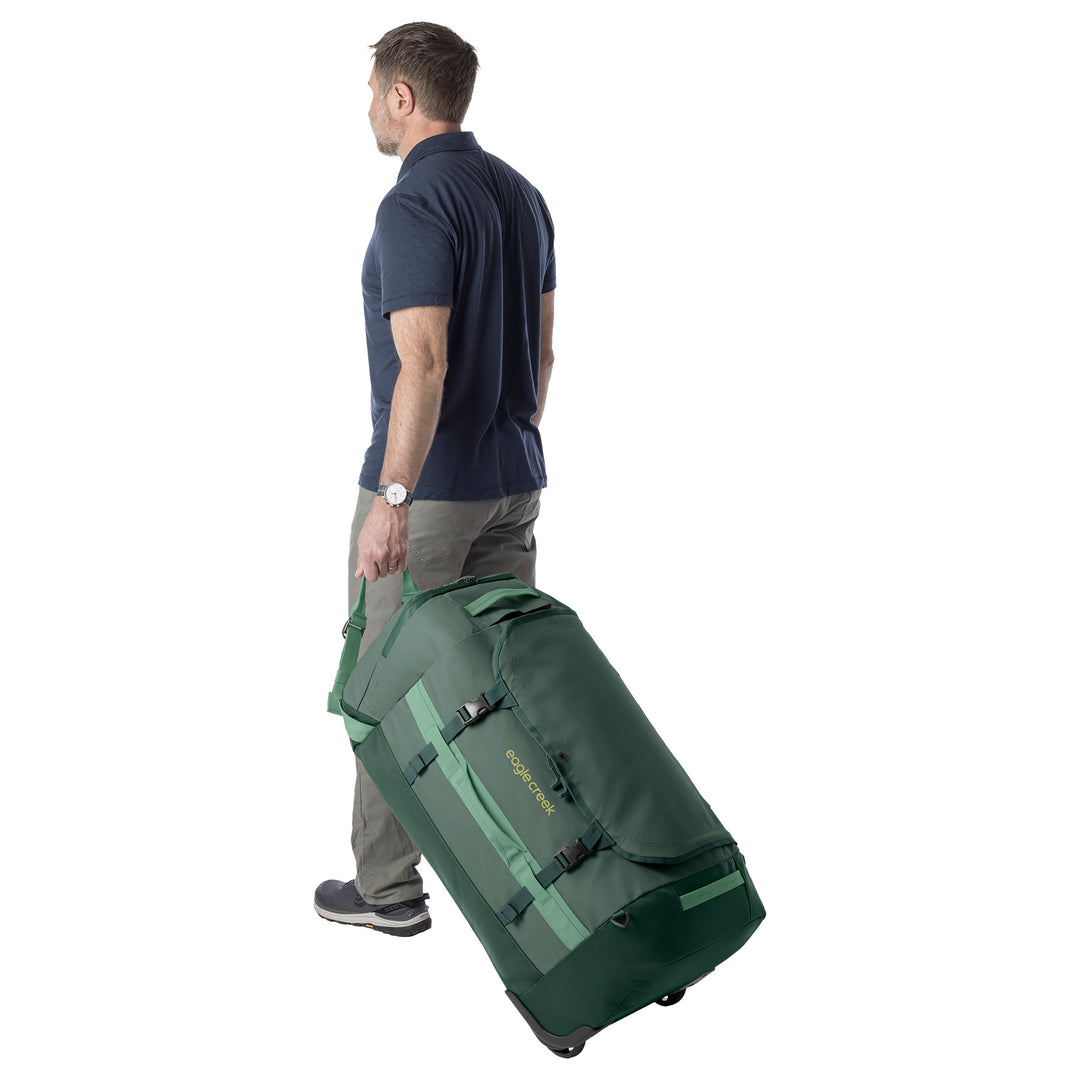 Eagle Creek Cargo Hauler 110L Wheeled Duffle
