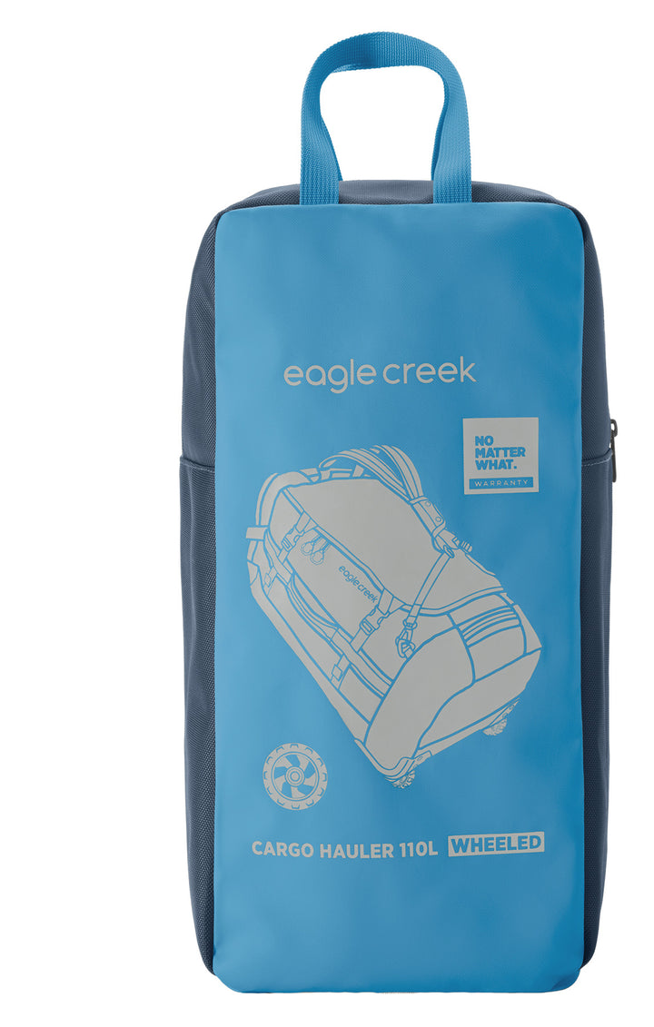 Eagle Creek Cargo Hauler 110L Wheeled Duffle