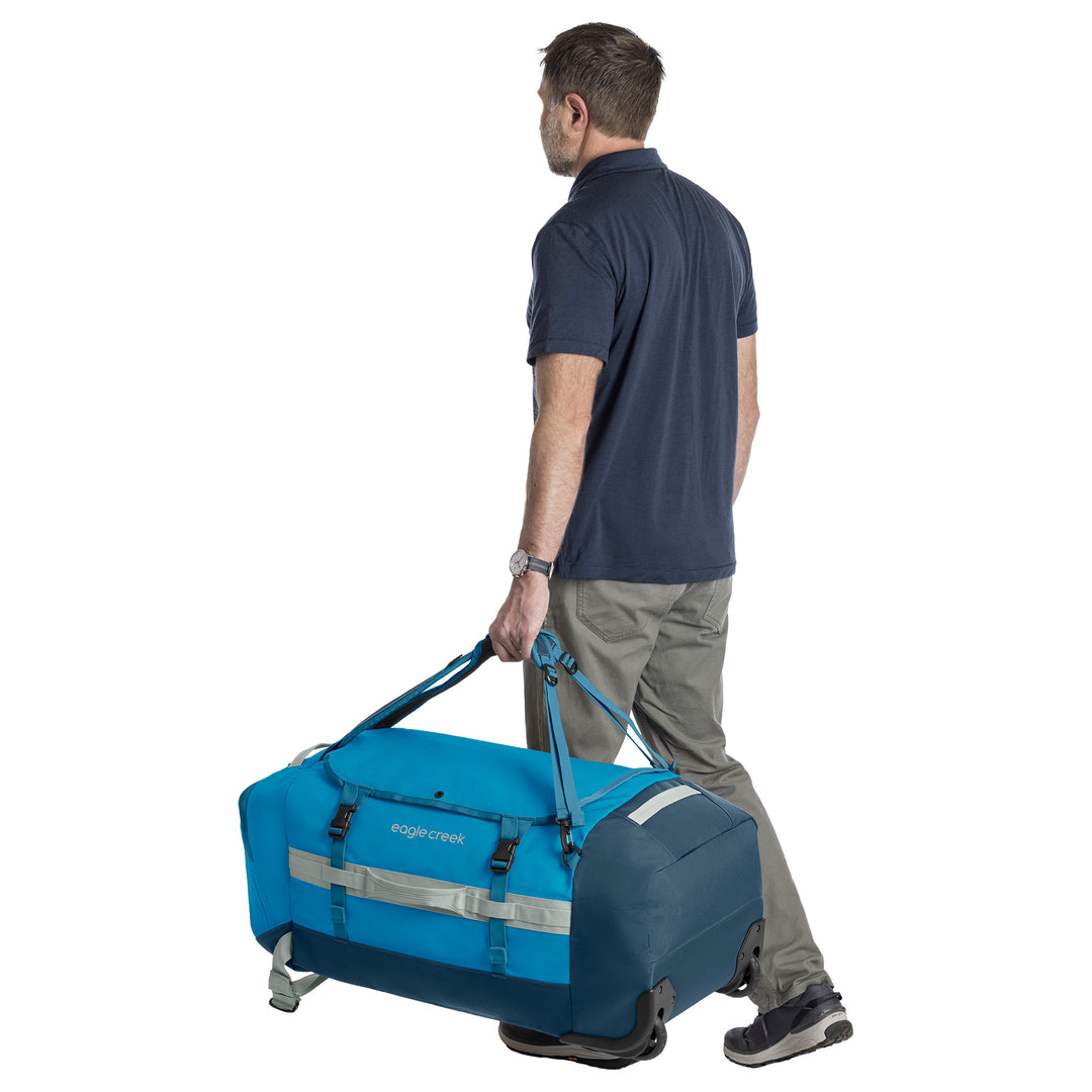 Eagle Creek Cargo Hauler 110L Wheeled Duffle