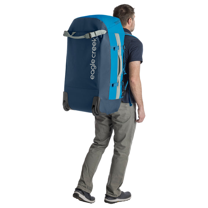 Eagle Creek Cargo Hauler 110L Wheeled Duffle